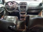 2015 Dodge Grand Caravan Se للبيع في Franklin، WI - Front End