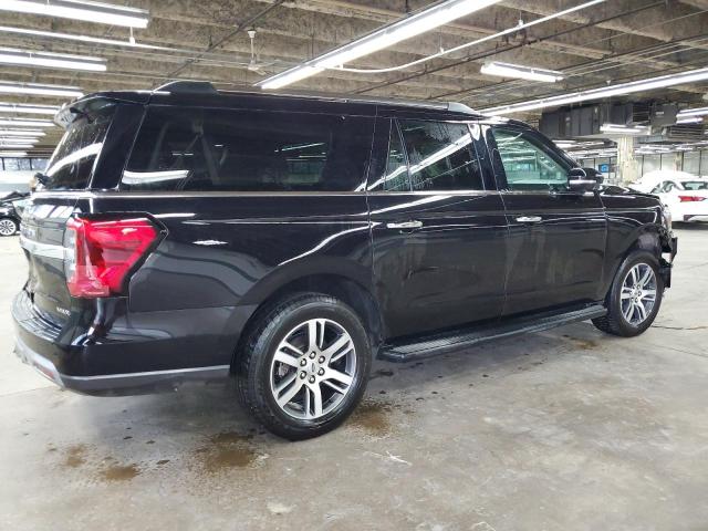  FORD EXPEDITION 2024 Czarny