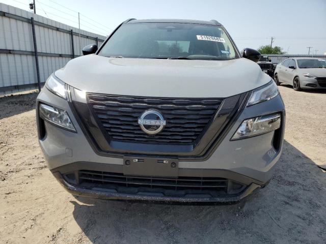  NISSAN ROGUE 2023 Szary