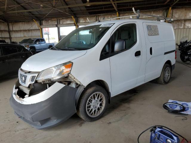 2015 Nissan Nv200 2.5S