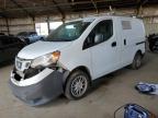 2015 Nissan Nv200 2.5S продається в Phoenix, AZ - Front End