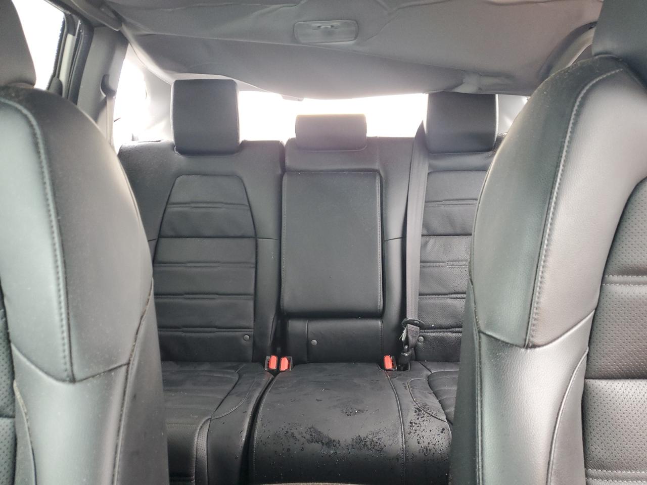 2HKRW2H83LH693293 HONDA CRV 2020