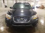 2011 Hyundai Santa Fe Se იყიდება Avon-ში, MN - Rear End