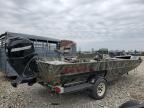 2009 Blazer Boats Inc Boat W/Trl იყიდება Sikeston-ში, MO - All Over