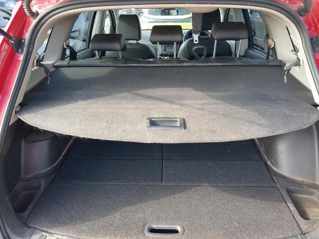 2013 NISSAN QASHQAI +2