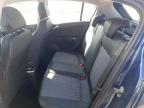 2011 VAUXHALL CORSA SE A for sale at Copart COLCHESTER