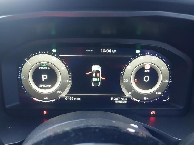 2024 NISSAN QASHQAI N-