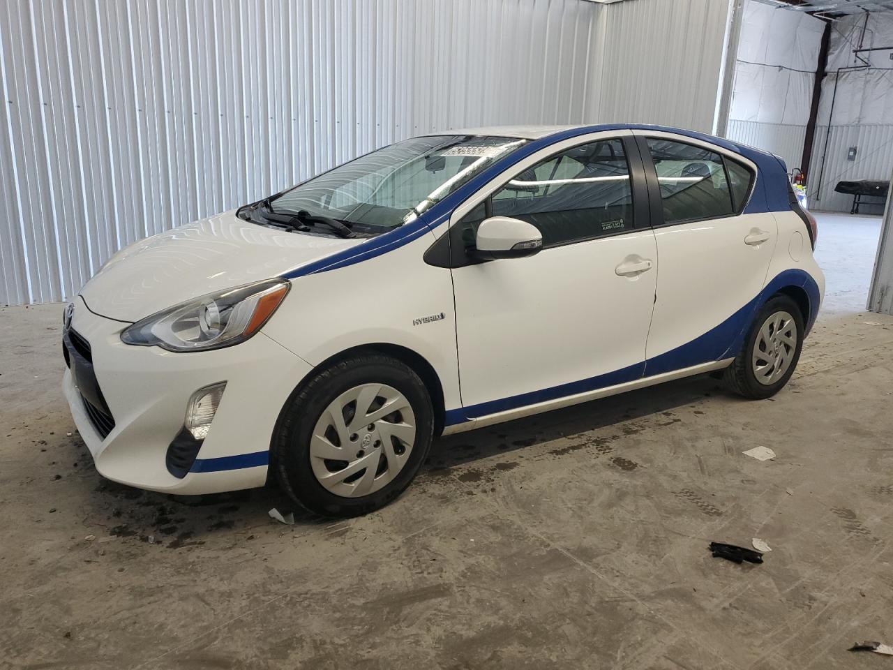Gastonia, NC에서 판매 중인 2016 Toyota Prius C - Normal Wear
