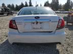 2011 Subaru Impreza 2.5I for Sale in Graham, WA - Side