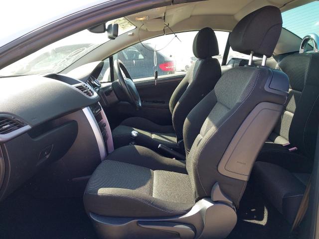2009 PEUGEOT 207 GT TUR