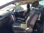 2009 PEUGEOT 207 GT TUR for sale at Copart SANDWICH