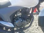 2015 GEN CODE 125 for sale at Copart EAST KILBRIDE