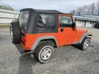 2006 Jeep Wrangler / Tj Se de vânzare în Arlington, WA - Mechanical