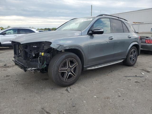 2020 Mercedes-Benz Gle 350 4Matic