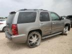 2009 Chevrolet Tahoe C1500 Lt for Sale in San Antonio, TX - Side