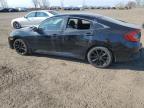 2017 HONDA CIVIC EX for sale at Copart QC - MONTREAL