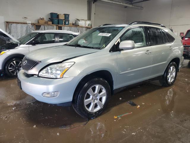 2005 Lexus Rx 330