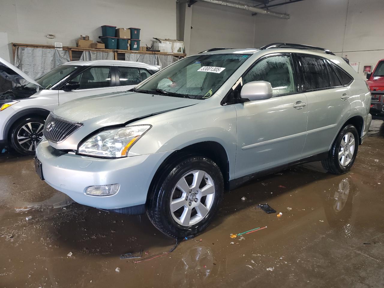 Elgin, IL에서 판매 중인 2005 Lexus Rx 330 - Front End