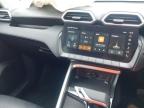 2024 MG ZS TROPHY for sale at Copart CORBY