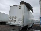 2019 Hyundai Vc2530152-Ajs Dry Van Trailer na sprzedaż w Billings, MT - Rollover