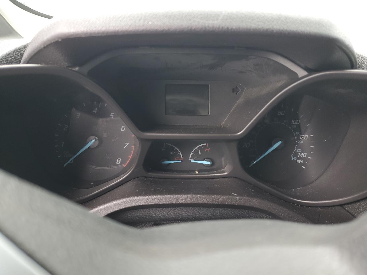 NM0LS7E73H1312127 FORD TRANSIT 2017