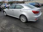 2010 Lexus Is 250 продається в Exeter, RI - Front End