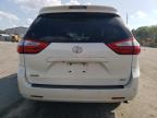 2017 Toyota Sienna Xle for Sale in Dunn, NC - Front End