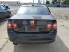 2009 Volkswagen Jetta Se de vânzare în Windsor, NJ - Side