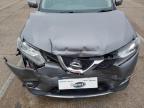 2016 NISSAN X-TRAIL TE for sale at Copart NEWBURY