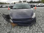 2013 Dodge Dart Se for Sale in Mebane, NC - Front End