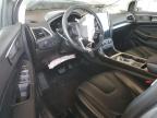 2022 Ford Edge Titanium en Venta en Wilmer, TX - Front End