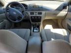 2007 Hyundai Sonata Se за продажба в Chicago Heights, IL - Rear End