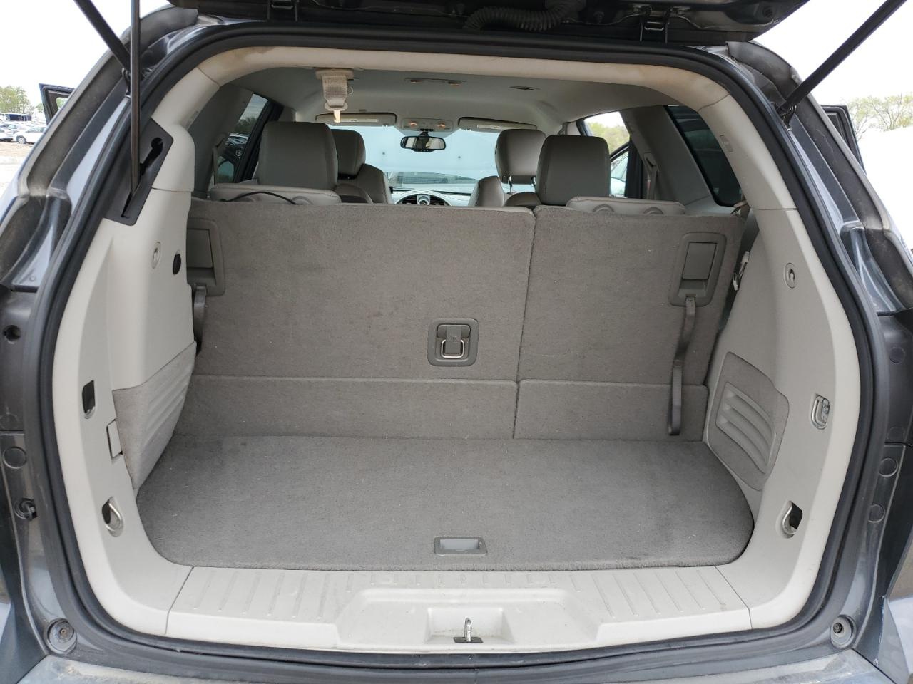 2014 Buick Enclave VIN: 5GAKRBKD6EJ306651 Lot: 53902405