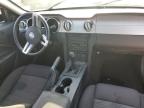2006 Ford Mustang Gt en Venta en Memphis, TN - Water/Flood