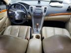 2009 Hyundai Sonata Se for Sale in Hillsborough, NJ - Front End