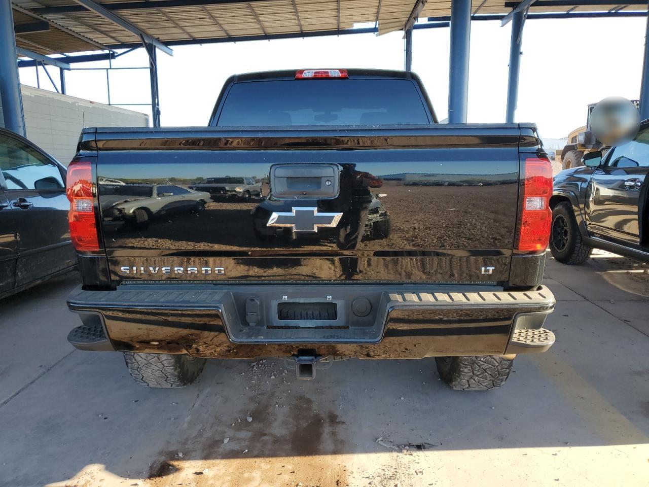3GCUKREC1HG363756 CHEVROLET ALL Models 2017