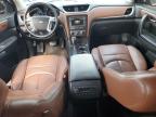 2017 Chevrolet Traverse Lt იყიდება Houston-ში, TX - Front End