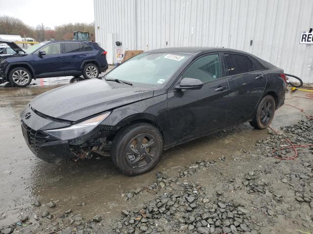 HYUNDAI ELANTRA SE 2021