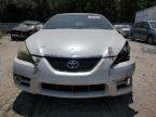 2007 Toyota Camry Solara Se იყიდება Midway-ში, FL - Front End