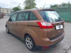 2013 FORD GRAND C-MA for sale at Copart CHESTER