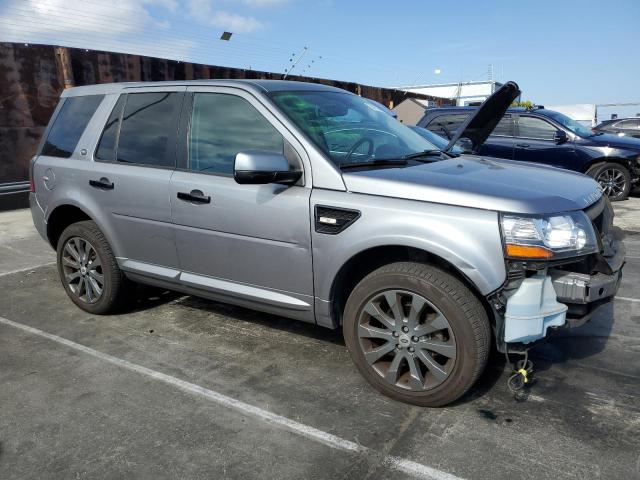  LAND ROVER LR2 2013 Szary