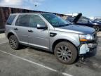 2013 Land Rover Lr2 Hse for Sale in Wilmington, CA - Front End