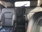 2017 Ford Explorer Limited na sprzedaż w Cahokia Heights, IL - Side