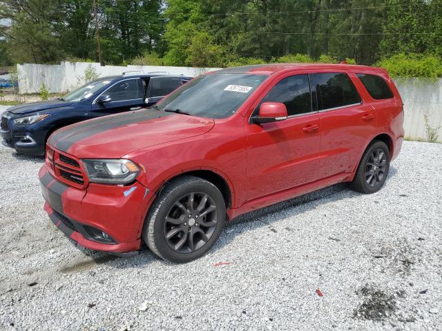 2017 Dodge Durango R/T