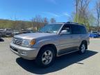 2004 Toyota Land Cruiser  na sprzedaż w New Britain, CT - Normal Wear