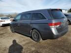 2015 HONDA ODYSSEY EXL for sale at Copart ON - COOKSTOWN
