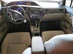 2013 Honda Civic Lx продається в Phoenix, AZ - Front End