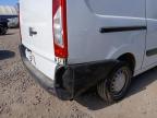 2016 CITROEN DISPATCH 1 for sale at Copart WISBECH
