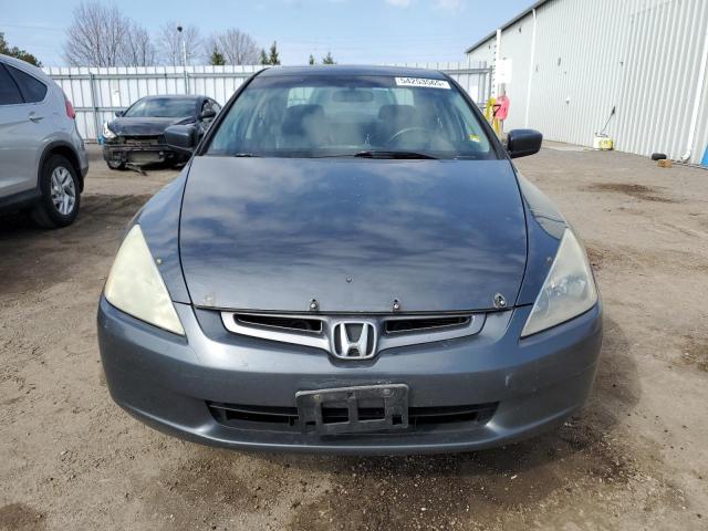 2004 HONDA ACCORD EX