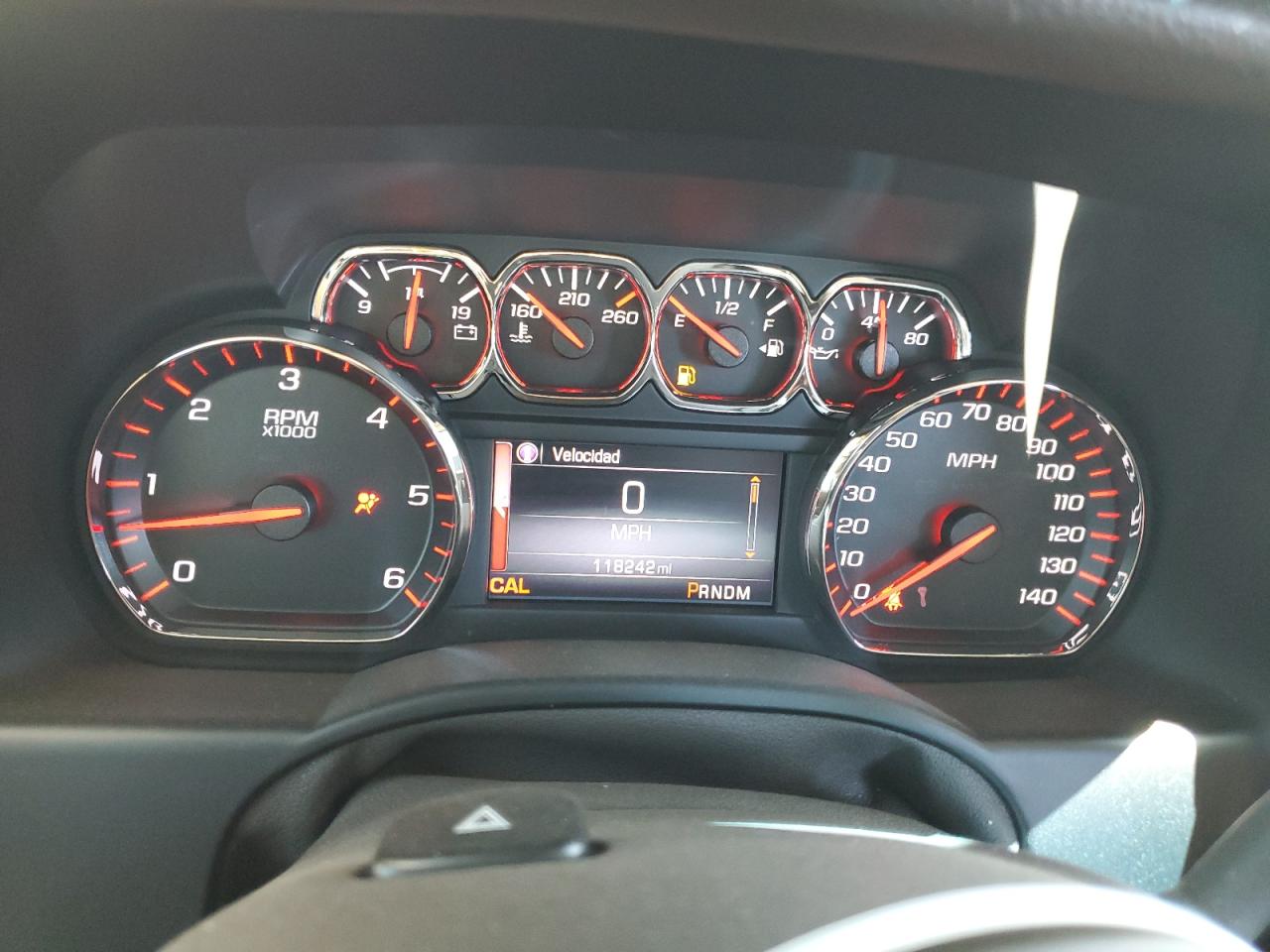 1GKS2BKC9GR229549 2016 GMC Yukon Slt